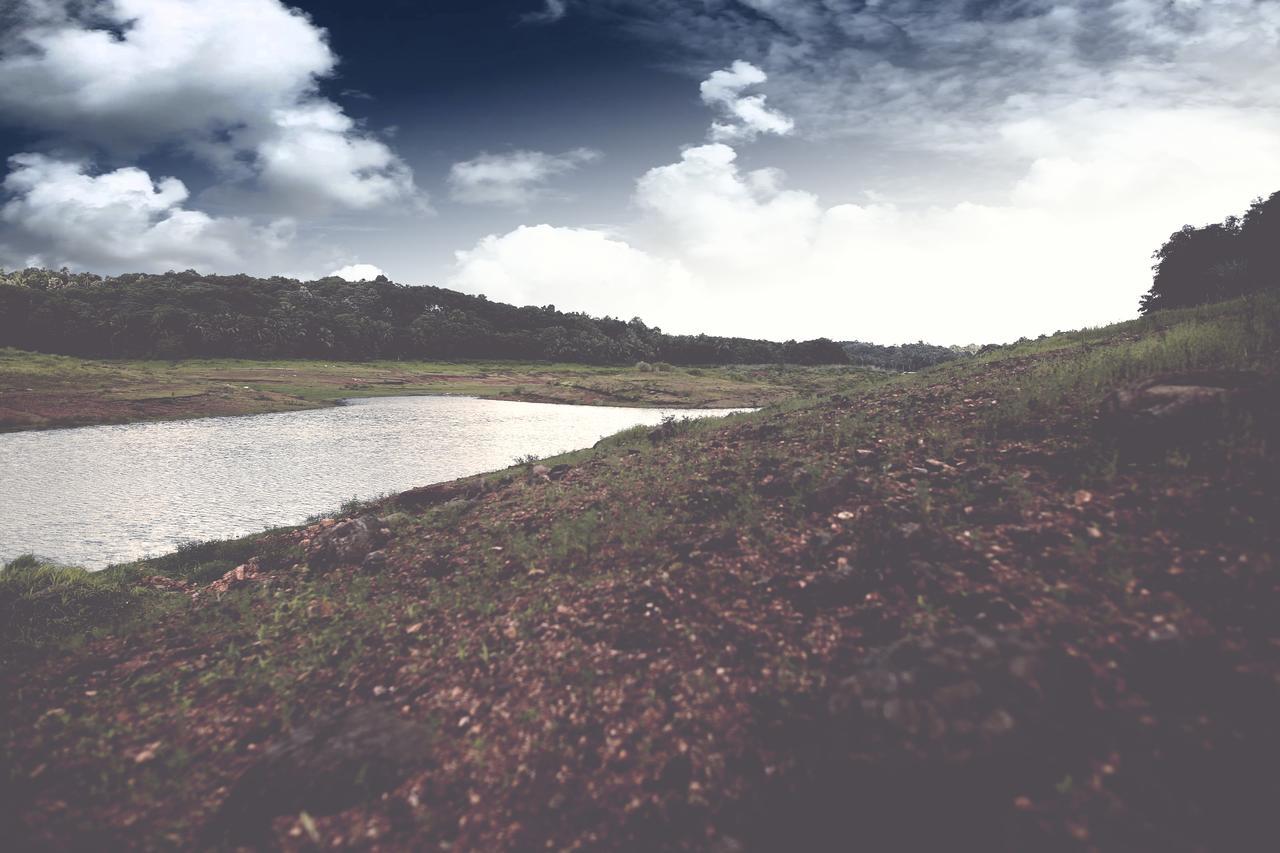 Riverine Springs Wadakkanchery Dış mekan fotoğraf